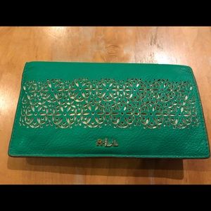 Ralph Lauren Wallet